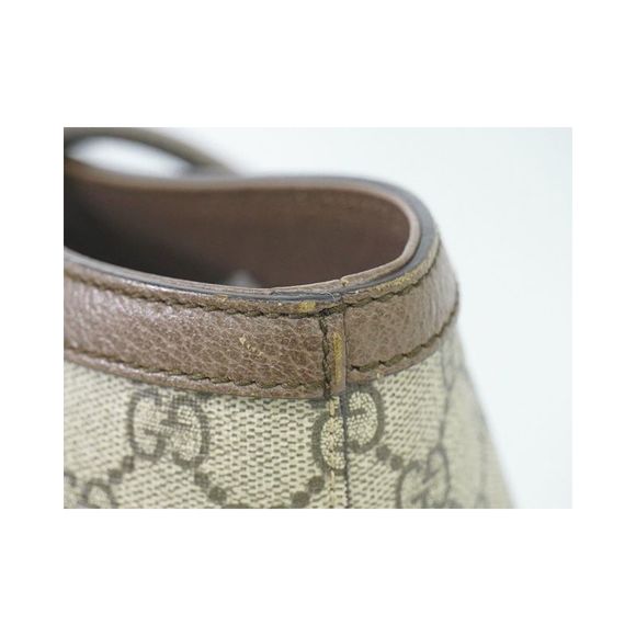 Gucci Timeless  Ophidia Bag in  - AB Condition - Picture 2 of 8